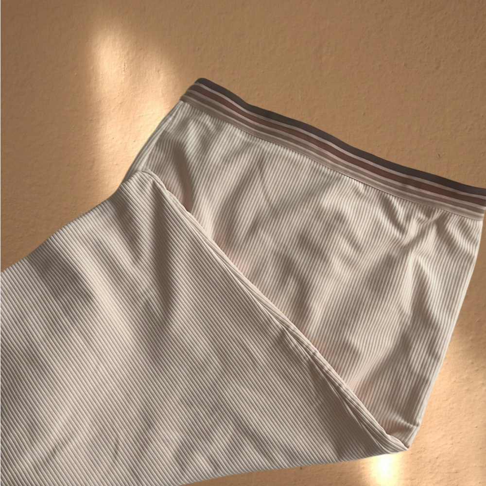 Acacia Pencil Skirt